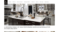 Desktop Screenshot of carstinbrands.com